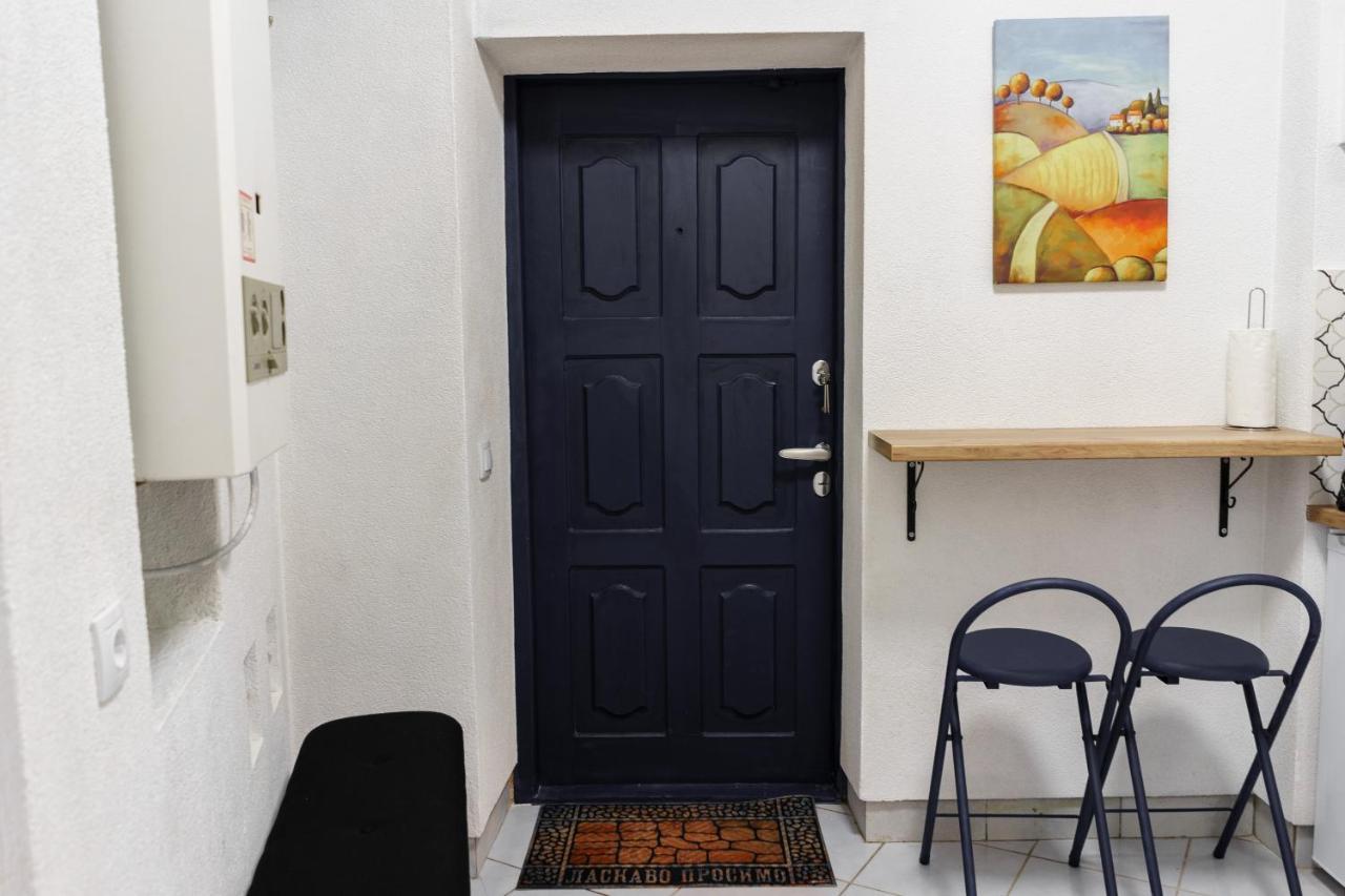 Charming Apartments In The Heart Of Lviv - Valova, Nasypna Str Luaran gambar