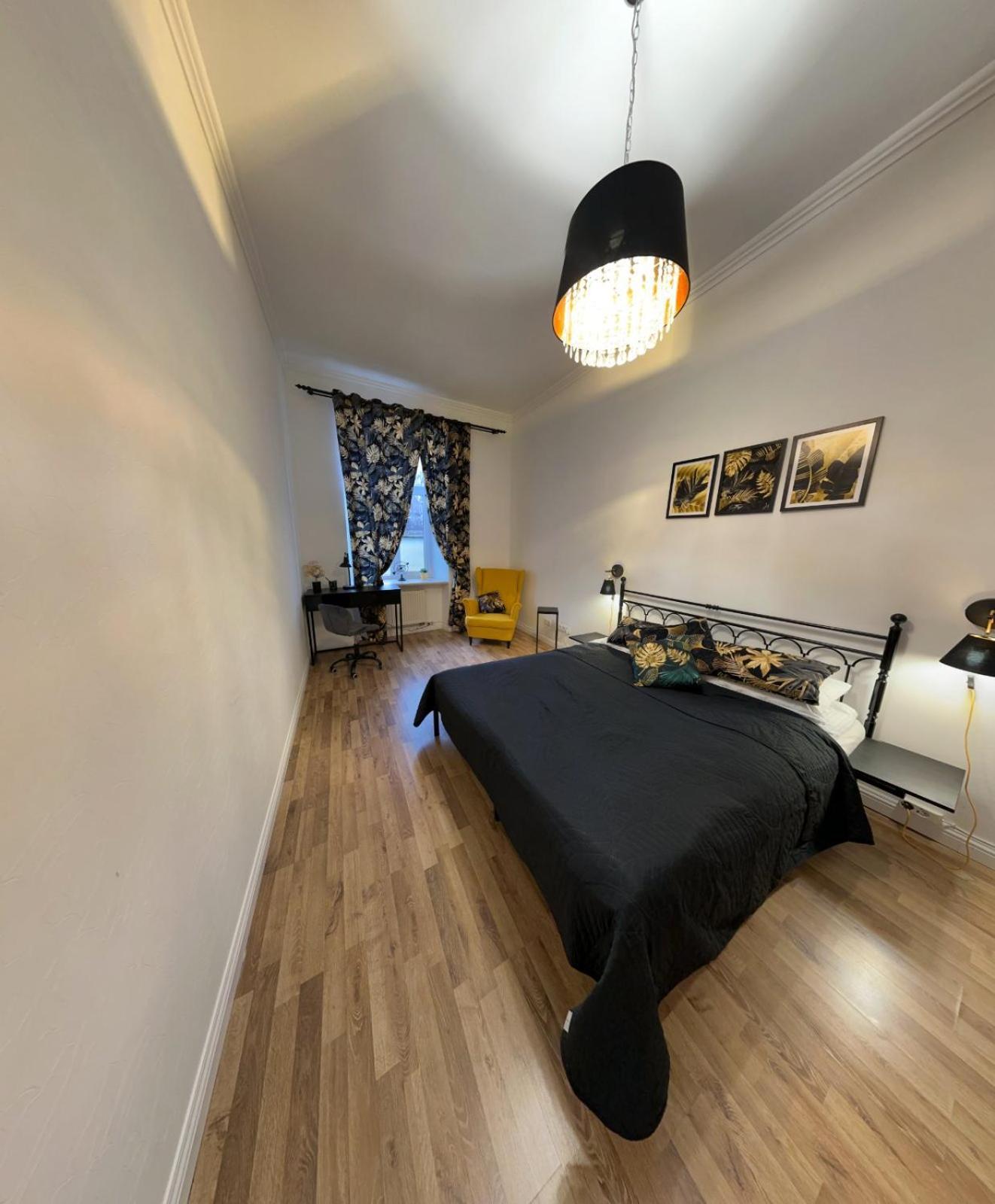 Charming Apartments In The Heart Of Lviv - Valova, Nasypna Str Luaran gambar