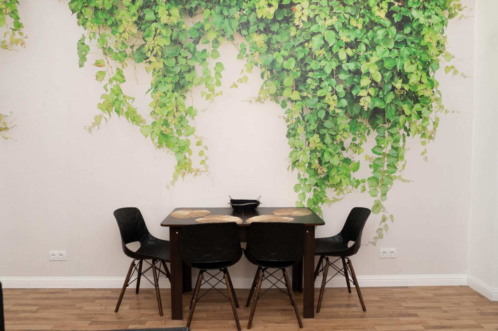 Charming Apartments In The Heart Of Lviv - Valova, Nasypna Str Luaran gambar
