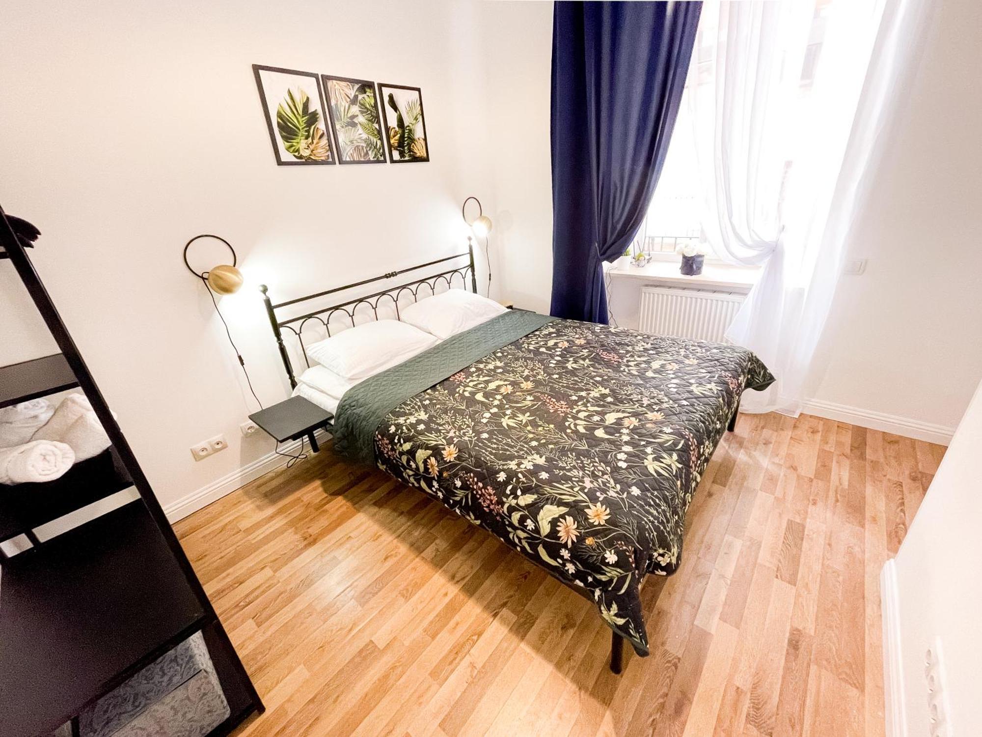 Charming Apartments In The Heart Of Lviv - Valova, Nasypna Str Luaran gambar