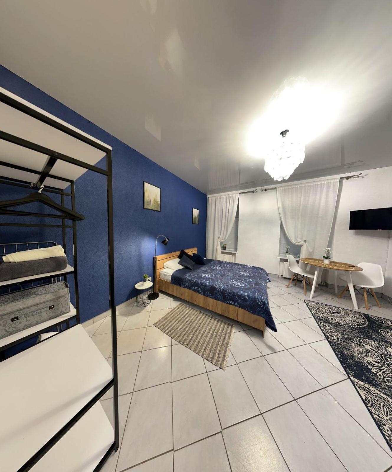Charming Apartments In The Heart Of Lviv - Valova, Nasypna Str Bilik gambar